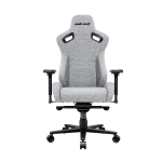 Anda Seat геймърски стол Gaming Chair Kaiser 2 Pro - Grey Fabric