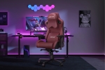 Anda Seat геймърски стол Gaming Chair Kaiser 2 Pro - Grey Fabric