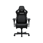 Anda Seat геймърски стол Gaming Chair Kaiser 4 V2 XL6D - Fabric Black