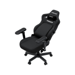 Anda Seat геймърски стол Gaming Chair Kaiser 4 V2 XL6D - Fabric Black
