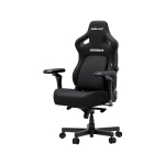 Anda Seat геймърски стол Gaming Chair Kaiser 4 V2 XL6D - Fabric Black