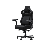 Anda Seat геймърски стол Gaming Chair Kaiser 4 V2 XL6D - Fabric Black
