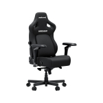 Anda Seat геймърски стол Gaming Chair Kaiser 4 V2 XL6D - Fabric Black