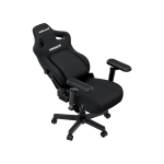 Anda Seat геймърски стол Gaming Chair Kaiser 4 V2 XL6D - Fabric Black