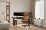 Anda Seat геймърски стол Gaming Chair Kaiser 4 V2 XL6D - Fabric Black