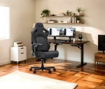 Anda Seat геймърски стол Gaming Chair Kaiser 4 V2 XL6D - Fabric Black