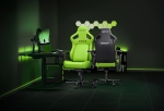 Anda Seat геймърски стол Gaming Chair Kaiser 4 V2 XL6D - Fabric Black