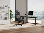 Anda Seat геймърски стол Gaming Chair Kaiser 4 V2 XL6D - Fabric Black