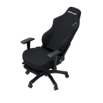 Anda Seat геймърски стол Gaming Chair Luna Pro - L - Fabric Black