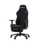 Anda Seat геймърски стол Gaming Chair Luna Pro - L - Fabric Black