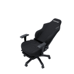 Anda Seat геймърски стол Gaming Chair Luna Pro - L - Fabric Black