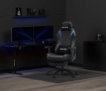 Anda Seat геймърски стол Gaming Chair Luna Pro - L - Fabric Black