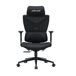 Anda Seat геймърски стол Gaming Chair X-Air Mega - XL Black Mesh