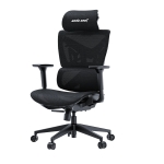 Anda Seat геймърски стол Gaming Chair X-Air Mega - XL Black Mesh