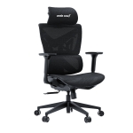 Anda Seat геймърски стол Gaming Chair X-Air Mega - XL Black Mesh