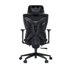 Anda Seat геймърски стол Gaming Chair X-Air Mega - XL Black Mesh