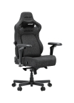 Anda Seat геймърски стол Gaming Chair Kaiser 4 V2 - Fabric Dark Grey