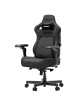 Anda Seat геймърски стол Gaming Chair Kaiser 4 V2 - Fabric Dark Grey
