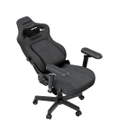 Anda Seat геймърски стол Gaming Chair Kaiser 4 V2 - Fabric Dark Grey