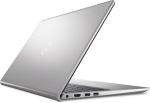 Лаптоп Dell Pro 15 Essential PV15250, Intel Core i5-1334U (10 cores, up to 4.60 GHz), 15.6" FHD (1920x1080) 120Hz WVA AG, 16GB, 1TB, Intel UHD Graphics, FHD RGB cam, Wi-Fi 6, FPR, Backlit, Ubuntu, Platinum Silver+Canon PIXMA MG2551S All-In-One, Grey