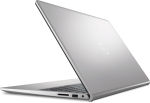 Лаптоп Dell Pro 15 Essential PV15250, Intel Core i7-1355U (10 cores, up to 5.00 GHz), 15.6" FHD (1920x1080) 120Hz WVA AG, 16GB, 512GB, Intel UHD Graphics, FHD RGB cam, Wi-Fi 6, FPR, Backlit, Ubuntu, Platinum Silver+Canon PIXMA MG2551S All-In-One, Grey