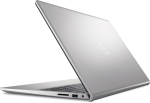 Лаптоп Dell Pro 15 Essential PV15250, Intel Core 3 100U (6 cores, up to 4.7 GHz), 15.6" FHD (1920x1080) 120Hz WVA AG, 8GB DDR5, 512GB, Intel UHD Graphics, HD RGB cam, Wi-Fi 6, FPR, BG kbd, Ubuntu, Platinum Silver, 3Y PS+Canon PIXMA MG2551S All-In-One, Gre