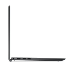 Лаптоп Dell Pro 15 Essential PV15250, Intel Core 3 100U (6 cores, up to 4.7 GHz), 15.6" FHD (1920x1080) 120Hz WVA AG, 8GB, 512GB, Intel UHD Graphics, HD RGB cam, Wi-Fi 6, FPR, BG kbd, Ubuntu, Carbon, 3Y PS+Canon PIXMA MG2551S All-In-One, Grey