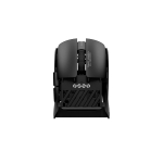 Pulsar професионална геймърска мишка Wireless Gaming Mouse X2F Black [Pulsar LAB] - 8K, Black