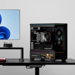 Thermalright охладител CPU Cooler Royal Pretor 130 Ultra Black - LGA1851/AM5