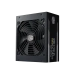 Захранващ блок Cooler Master MWE GOLD 1250W V2 ATX 3.1