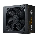Захранващ блок Cooler Master MWE Gold V3 650W 80+ Bronze, ATX 3.1