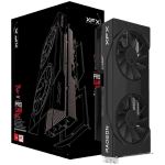 XFX Swift AMD Radeon RX 9060 XT OC 8GB GDDR6 128-bit HDMI 2x DP