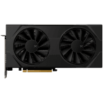 XFX Swift AMD Radeon RX 9060 XT OC 8GB GDDR6 128-bit HDMI 2x DP