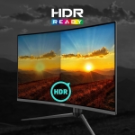 MSI 31.5 QHD 170Hz VA 1ms 16:9 HDMI DP HDR FFREE CURVED SWIVEL