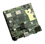 Дънна платка за рутер MikroTik  L11UG-5HaxD