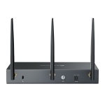 Omada гигабитен VPN рутер TP-Link ER706W AX3000