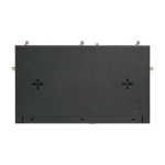 Гигабитен VPN рутер TP-Link Omada 4G+ Cat6 ER706W-4G AX3000