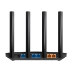 Omada Gigabit Wi-Fi рутер TP-Link ER605W AC1200