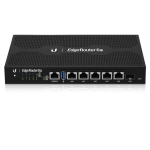 Рутер Ubiquiti EdgeRouter 6P ER-6P