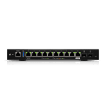 12-портов gigabit рутер Ubiquiti EdgeRouter 12 ER-12 с 2SFP порта