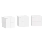 TENDA MESH WIFI INTERNAL_ANTENNA 5GHZ 867MBPS 3XCUBES