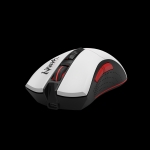 Мишка A4tech Bloody R90 Plus Naraka, 2.4 GHz, White