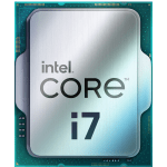 Процесор Intel Alder Lake Core i7-12700F, 12 Cores, 20 Threads(3.60 GHz Up to 4.90 GHz, 25MB, LGA1700), 65W, TRAY