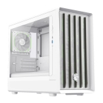 Gamemax кутия Case mATX - CLAW 360 WH