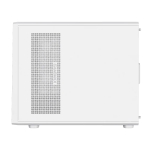 Gamemax кутия Case mATX - CLAW 360 WH