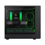 Gamemax кутия Case ATX - CLAW 460 BK