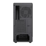 Gamemax кутия Case ATX - CLAW 460 BK