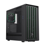 Gamemax кутия Case ATX - CLAW 460 BK