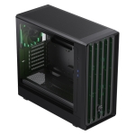 Gamemax кутия Case ATX - CLAW 460 BK