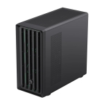 Gamemax кутия Case ATX - CLAW 460 BK